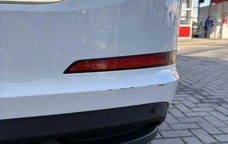 Skoda Rapid II, 2020 год, 1 550 000 рублей, 17 фотография