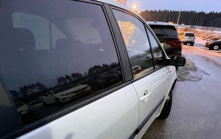 Renault Scenic III, 2004 год, 410 000 рублей, 4 фотография