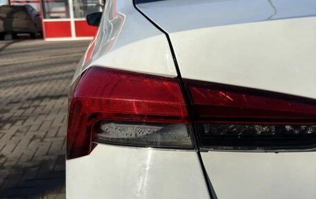 Skoda Rapid II, 2020 год, 1 550 000 рублей, 18 фотография