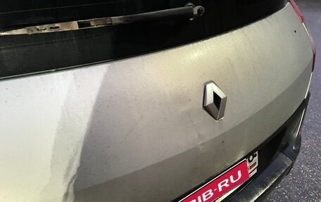 Renault Scenic III, 2004 год, 410 000 рублей, 5 фотография