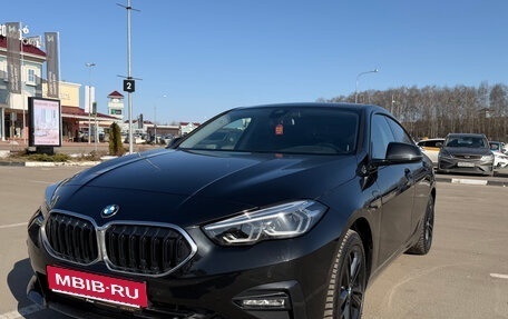 BMW 2 серия F44, 2022 год, 2 510 000 рублей, 2 фотография