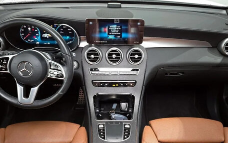 Mercedes-Benz GLC, 2022 год, 5 420 000 рублей, 6 фотография