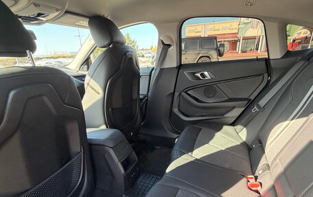 BMW 2 серия F44, 2022 год, 2 510 000 рублей, 10 фотография