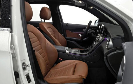 Mercedes-Benz GLC, 2022 год, 5 420 000 рублей, 9 фотография