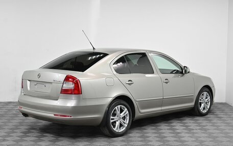 Skoda Octavia, 2009 год, 649 000 рублей, 2 фотография