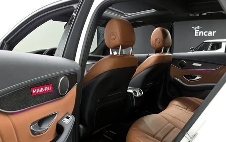 Mercedes-Benz GLC, 2022 год, 5 420 000 рублей, 8 фотография