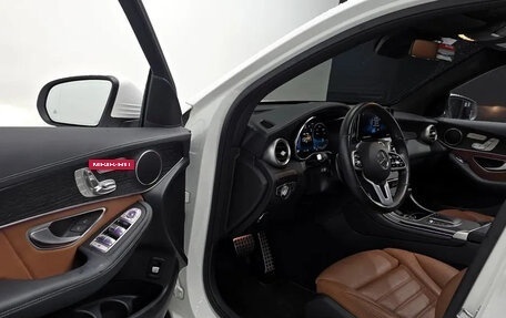 Mercedes-Benz GLC, 2022 год, 5 420 000 рублей, 5 фотография