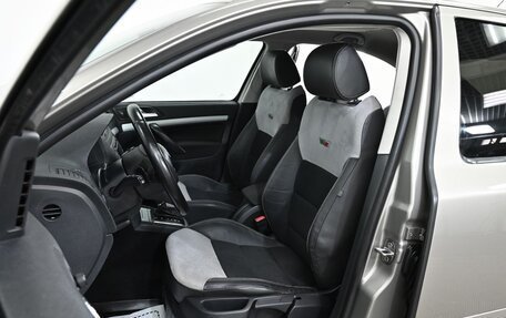 Skoda Octavia, 2009 год, 649 000 рублей, 8 фотография