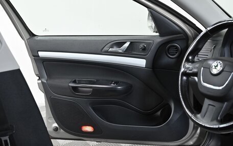 Skoda Octavia, 2009 год, 649 000 рублей, 6 фотография