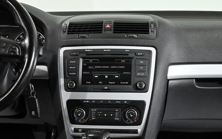 Skoda Octavia, 2009 год, 649 000 рублей, 9 фотография