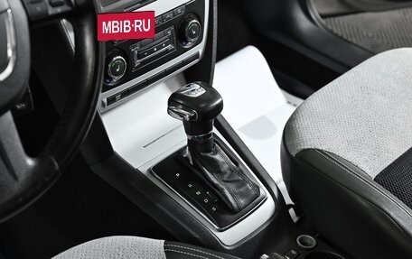 Skoda Octavia, 2009 год, 649 000 рублей, 10 фотография