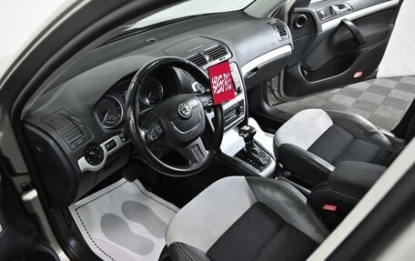 Skoda Octavia, 2009 год, 649 000 рублей, 7 фотография