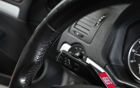 Skoda Octavia, 2009 год, 649 000 рублей, 11 фотография