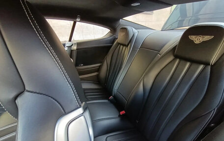 Bentley Continental GT II рестайлинг, 2013 год, 4 700 000 рублей, 7 фотография