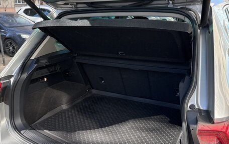 Volkswagen Tiguan II, 2019 год, 3 555 555 рублей, 15 фотография