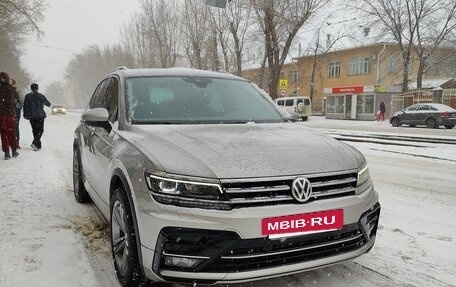 Volkswagen Tiguan II, 2019 год, 3 555 555 рублей, 5 фотография