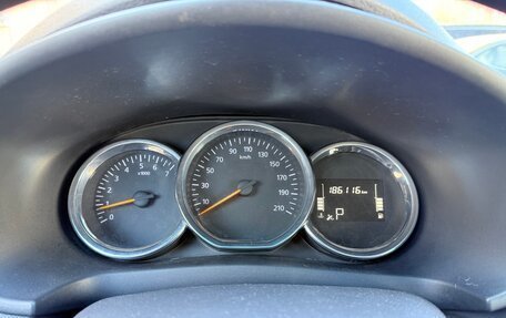 Renault Logan II, 2021 год, 520 000 рублей, 10 фотография