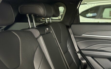 Haval F7, 2026 год, 3 699 000 рублей, 18 фотография