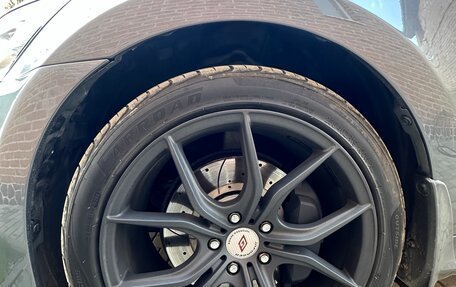 Lexus GS IV рестайлинг, 2014 год, 2 280 000 рублей, 5 фотография