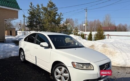 Volvo S40 II, 2012 год, 800 000 рублей, 3 фотография