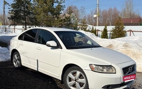 Volvo S40 II, 2012 год, 800 000 рублей, 4 фотография