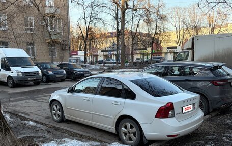 Volvo S40 II, 2012 год, 800 000 рублей, 9 фотография