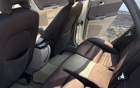 Volvo S40 II, 2012 год, 800 000 рублей, 16 фотография