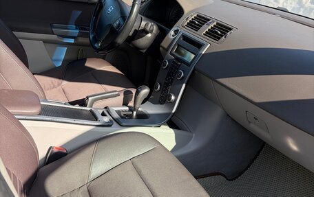 Volvo S40 II, 2012 год, 800 000 рублей, 13 фотография