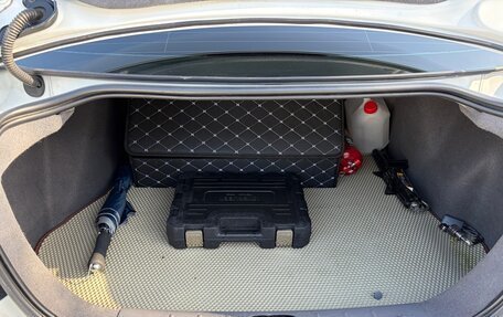 Volvo S40 II, 2012 год, 800 000 рублей, 17 фотография