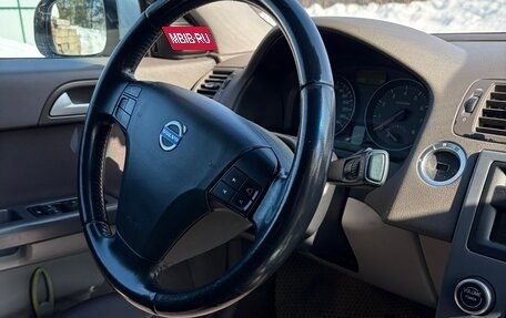 Volvo S40 II, 2012 год, 800 000 рублей, 11 фотография