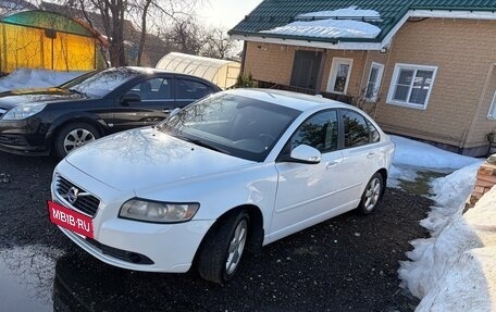 Volvo S40 II, 2012 год, 800 000 рублей, 6 фотография