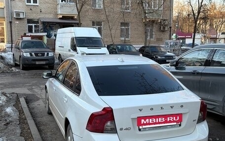 Volvo S40 II, 2012 год, 800 000 рублей, 8 фотография