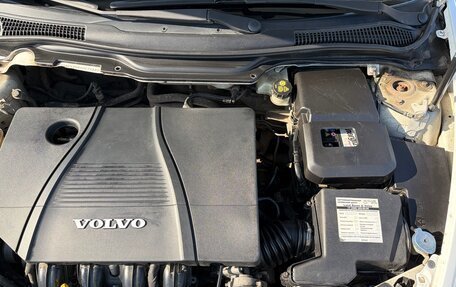 Volvo S40 II, 2012 год, 800 000 рублей, 18 фотография