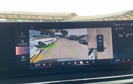 BMW X5, 2025 год, 15 300 000 рублей, 11 фотография