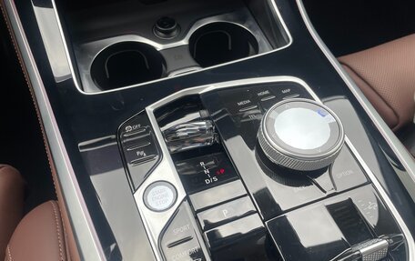 BMW X5, 2025 год, 15 300 000 рублей, 7 фотография