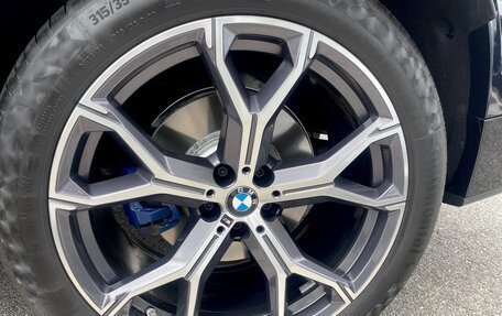 BMW X5, 2025 год, 15 300 000 рублей, 12 фотография