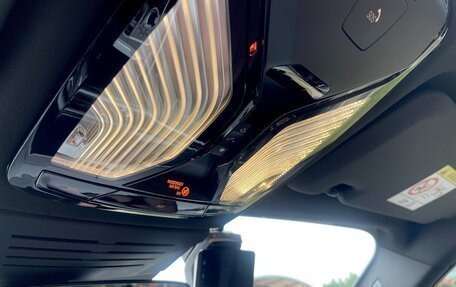 BMW X5, 2025 год, 15 300 000 рублей, 14 фотография