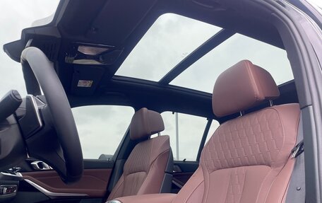 BMW X5, 2025 год, 15 300 000 рублей, 9 фотография