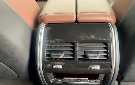 BMW X5, 2025 год, 15 300 000 рублей, 10 фотография