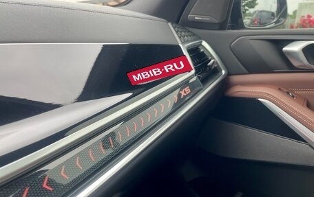 BMW X5, 2025 год, 15 300 000 рублей, 13 фотография