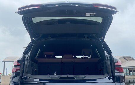 BMW X5, 2025 год, 15 300 000 рублей, 17 фотография