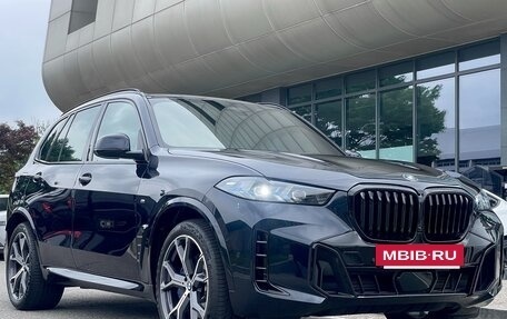 BMW X5, 2025 год, 15 300 000 рублей, 3 фотография