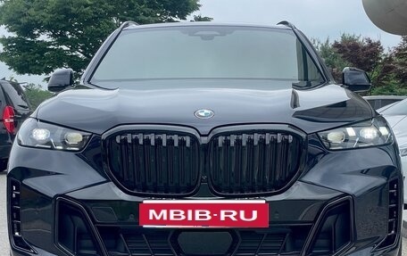 BMW X5, 2025 год, 15 300 000 рублей, 2 фотография