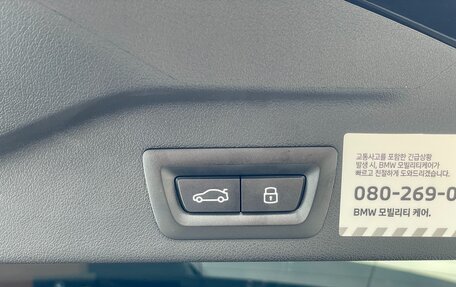 BMW X5, 2025 год, 15 300 000 рублей, 16 фотография