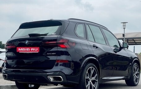 BMW X5, 2025 год, 15 300 000 рублей, 4 фотография