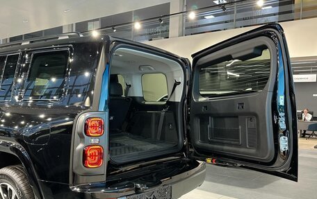 Haval H9, 2025 год, 4 699 000 рублей, 9 фотография