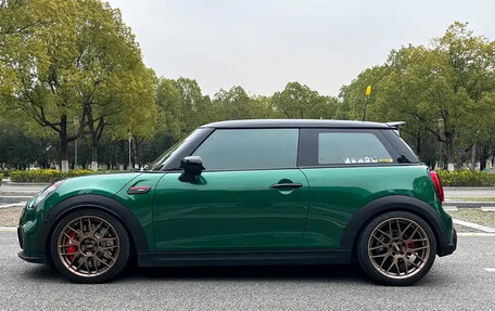 MINI Hatch, 2022 год, 1 600 000 рублей, 6 фотография