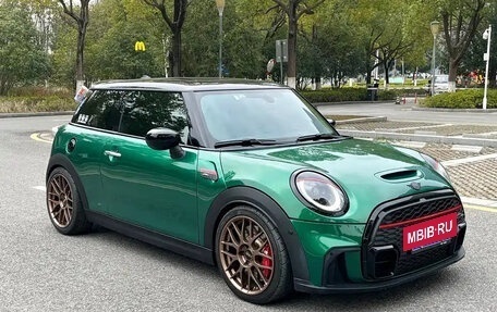 MINI Hatch, 2022 год, 1 600 000 рублей, 3 фотография