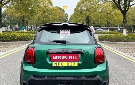 MINI Hatch, 2022 год, 1 600 000 рублей, 5 фотография