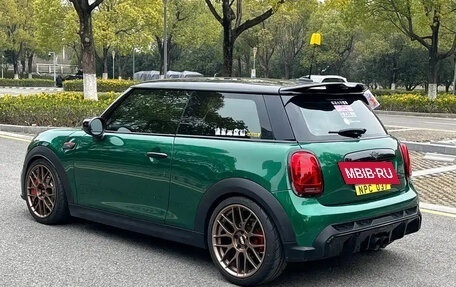 MINI Hatch, 2022 год, 1 600 000 рублей, 4 фотография